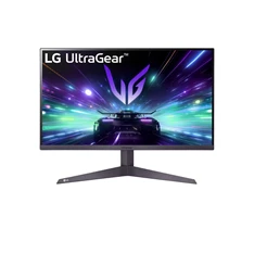 LG 24" 24GS50F-B FHD VA 180Hz HDMI/DP gamer monitor LG 24" 24GS50F-B FHD VA 180Hz HDMI/DP gamer monitor