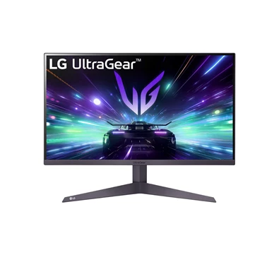LG 24" 24GS50F-B FHD VA 180Hz HDMI/DP gamer monitor LG 24" 24GS50F-B FHD VA 180Hz HDMI/DP gamer monitor