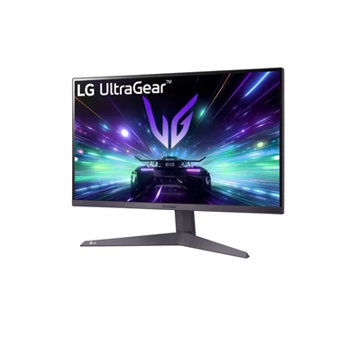 LG 24" 24GS50F-B FHD VA 180Hz HDMI/DP gamer monitor LG 24" 24GS50F-B FHD VA 180Hz HDMI/DP gamer monitor