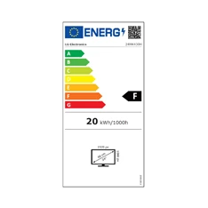 LG 24" 24MK430H-B FHD IPS 100Hz VGA/HDMI fekete LED monitor