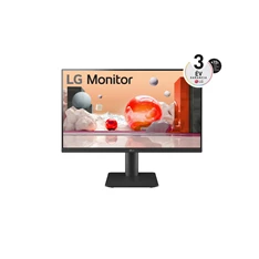 LG 24" 24MS550-B FHD IPS 100Hz HDMI monitor