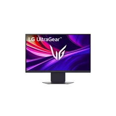 LG 27" 27G850A-B.AEU 4K UHD IPS 240Hz HDMI/DP/USB gamer monitor