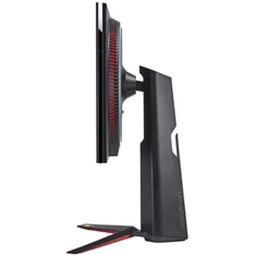 LG 27" 27GN950-B 4K IPS 144Hz HDMI/DP gamer monitor LG 27" 27GN950-B 4K IPS 144Hz HDMI/DP gamer monitor