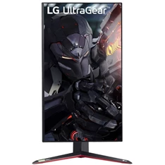 LG 27" 27GN950-B 4K IPS 144Hz HDMI/DP gamer monitor LG 27" 27GN950-B 4K IPS 144Hz HDMI/DP gamer monitor
