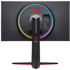 LG 27" 27GN950-B 4K IPS 144Hz HDMI/DP gamer monitor LG 27" 27GN950-B 4K IPS 144Hz HDMI/DP gamer monitor