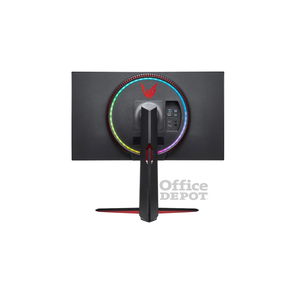 LG 27" 27GN950-B 4K IPS 144Hz HDMI/DP gamer monitor