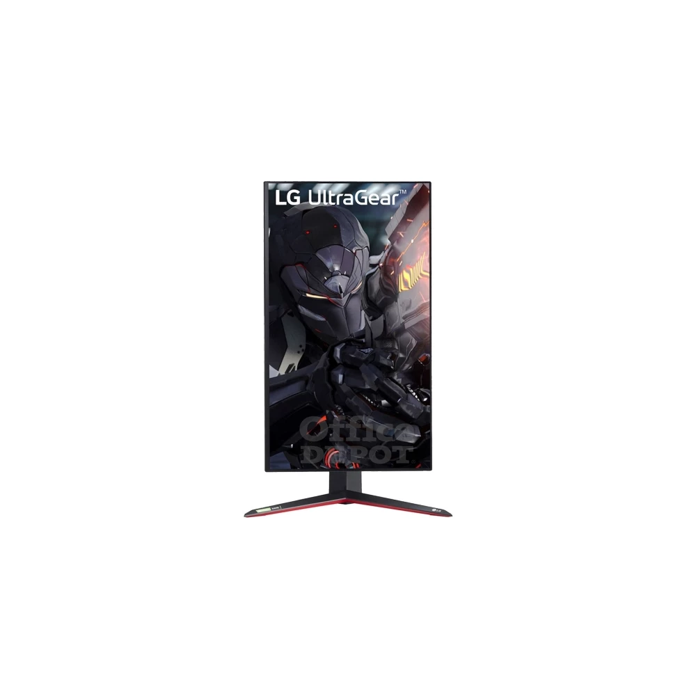LG 27" 27GN950-B 4K IPS 144Hz HDMI/DP gamer monitor