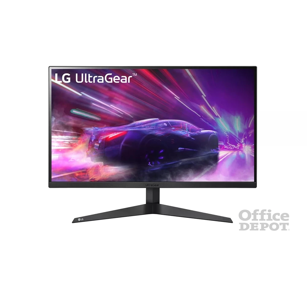 LG 27" 27GQ50F-B.AEUQ FHD VA 165Hz HDMI/DP gamer monitor
