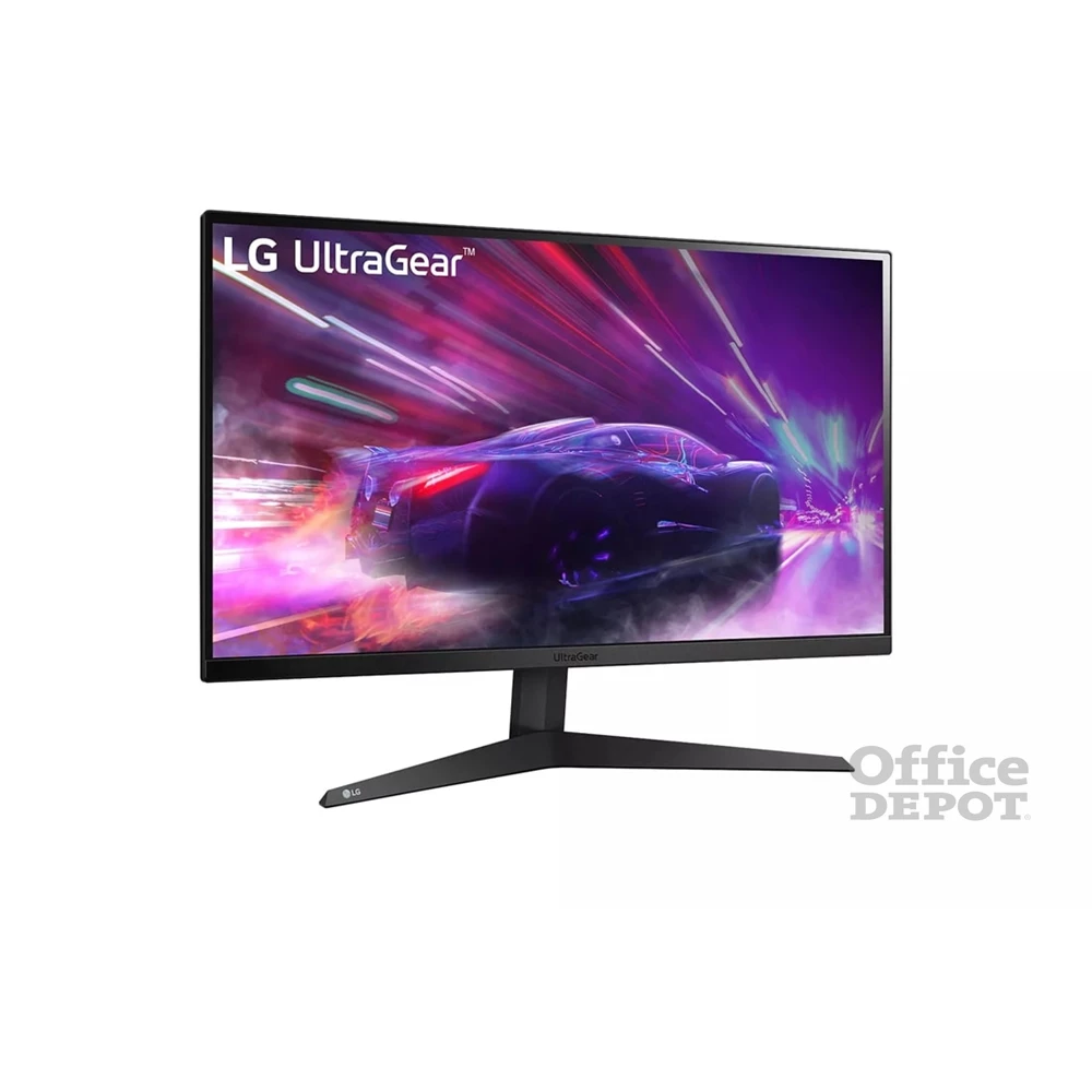 LG 27" 27GQ50F-B.AEUQ FHD VA 165Hz HDMI/DP gamer monitor