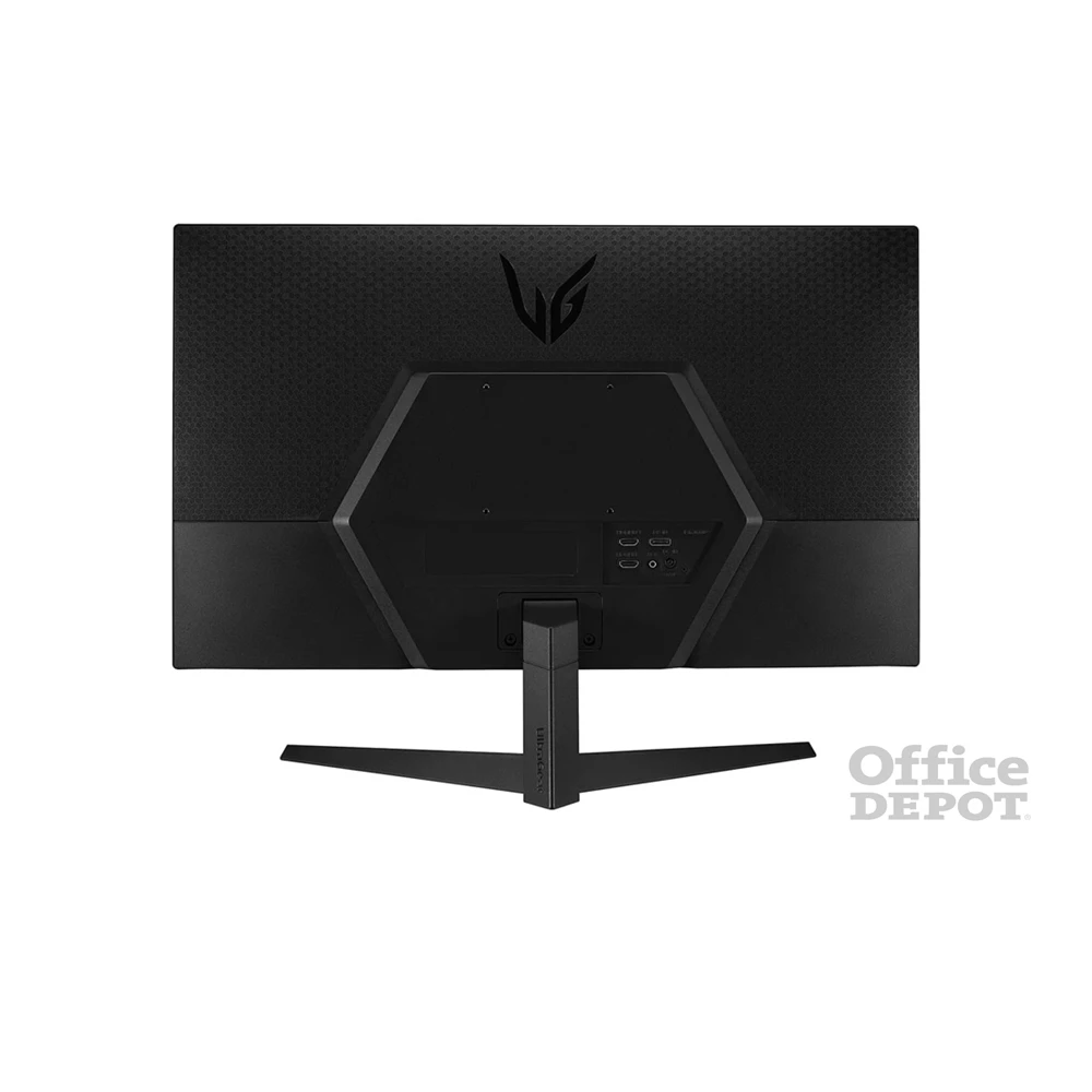 LG 27" 27GQ50F-B.AEUQ FHD VA 165Hz HDMI/DP gamer monitor
