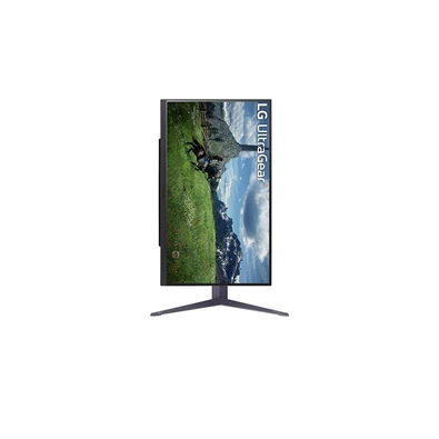 LG 27" 27GS85Q-B QHD LED IPS 180Hz LED gamer monitor (Újracsomagolt) LG 27" 27GS85Q-B QHD LED IPS 180Hz LED gamer monitor (Újracsomagolt)
