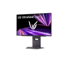 LG 27" 27GX790A-B.AEU QHD OLED 480Hz HDMI/DP/USB gamer monitor LG 27" 27GX790A-B.AEU QHD OLED 480Hz HDMI/DP/USB gamer monitor