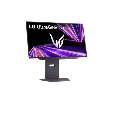 LG 27" 27GX790A-B.AEU QHD OLED 480Hz HDMI/DP/USB gamer monitor LG 27" 27GX790A-B.AEU QHD OLED 480Hz HDMI/DP/USB gamer monitor
