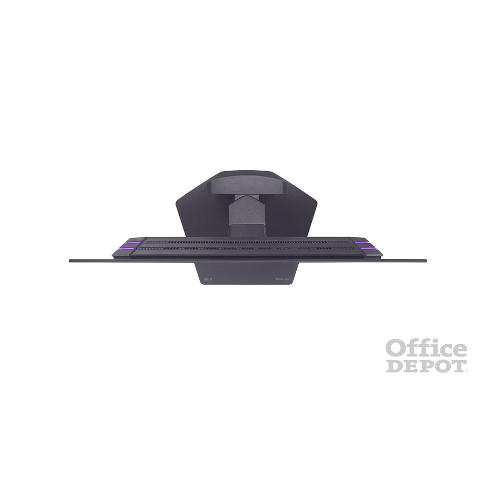 LG 27" 27GX790A-B.AEU QHD OLED 480Hz HDMI/DP/USB gamer monitor