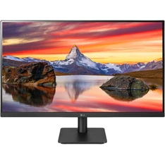 LG 27" 27MP400-B FHD IPS HDMI/VGA monitor LG 27" 27MP400-B FHD IPS HDMI/VGA monitor