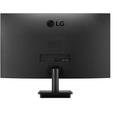 LG 27" 27MP400-B FHD IPS HDMI/VGA monitor LG 27" 27MP400-B FHD IPS HDMI/VGA monitor
