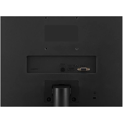 LG 27" 27MP400-B FHD IPS HDMI/VGA monitor LG 27" 27MP400-B FHD IPS HDMI/VGA monitor