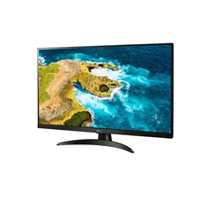 LG 27" 27TQ615S-PZ Full HD HDMI/USB/CI/WiFi/Bluetooth fekete smart monitor/TV LG 27" 27TQ615S-PZ Full HD HDMI/USB/CI/WiFi/Bluetooth fekete smart monitor/TV