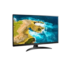 LG 27" 27TQ615S-PZ Full HD HDMI/USB/CI/WiFi/Bluetooth fekete smart monitor/TV LG 27" 27TQ615S-PZ Full HD HDMI/USB/CI/WiFi/Bluetooth fekete smart monitor/TV