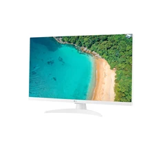 LG 27" 27TQ615S-WZ Full HD HDMI/USB/CI/WiFi/Bluetooth fehér smart monitor/TV LG 27" 27TQ615S-WZ Full HD HDMI/USB/CI/WiFi/Bluetooth fehér smart monitor/TV