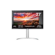 LG 27" 27UP850K UHD IPS HDMI/DP/USB/USB-C monitor