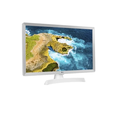 LG 28" 28TQ515S-WZ HD HDMI/USB/CI/WiFi/Bluetooth smart monitor/TV LG 28" 28TQ515S-WZ HD HDMI/USB/CI/WiFi/Bluetooth smart monitor/TV