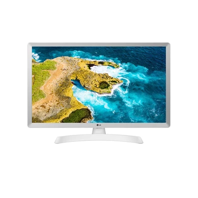 LG 28" 28TQ515S-WZ HD HDMI/USB/CI/WiFi/Bluetooth smart monitor/TV LG 28" 28TQ515S-WZ HD HDMI/USB/CI/WiFi/Bluetooth smart monitor/TV