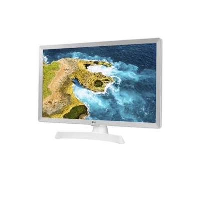 LG 28" 28TQ515S-WZ HD HDMI/USB/CI/WiFi/Bluetooth smart monitor/TV LG 28" 28TQ515S-WZ HD HDMI/USB/CI/WiFi/Bluetooth smart monitor/TV