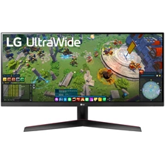 LG 29" 29WP60G-B UltraWide FHD IPS 75Hz HDMI/DisplayPort monitor LG 29" 29WP60G-B UltraWide FHD IPS 75Hz HDMI/DisplayPort monitor