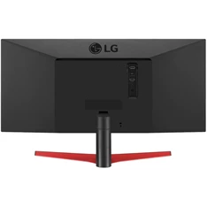 LG 29" 29WP60G-B UltraWide FHD IPS 75Hz HDMI/DisplayPort monitor LG 29" 29WP60G-B UltraWide FHD IPS 75Hz HDMI/DisplayPort monitor