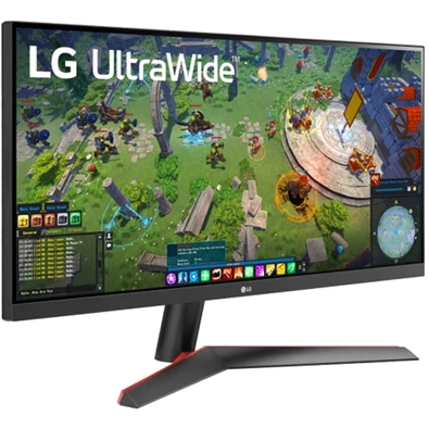 LG 29" 29WP60G-B UltraWide FHD IPS 75Hz HDMI/DisplayPort monitor LG 29" 29WP60G-B UltraWide FHD IPS 75Hz HDMI/DisplayPort monitor