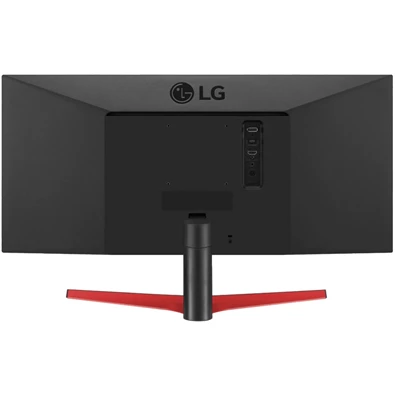 LG 29" 29WP60G-B UltraWide FHD IPS 75Hz HDMI/DisplayPort monitor LG 29" 29WP60G-B UltraWide FHD IPS 75Hz HDMI/DisplayPort monitor