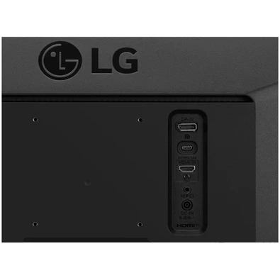 LG 29" 29WP60G-B UltraWide FHD IPS 75Hz HDMI/DisplayPort monitor LG 29" 29WP60G-B UltraWide FHD IPS 75Hz HDMI/DisplayPort monitor