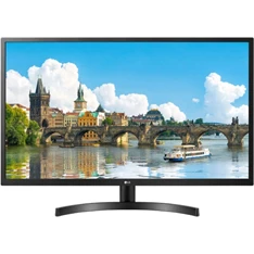 LG 31,5" 32MN500M-B FHD IPS 75Hz HDMI monitor LG 31,5" 32MN500M-B FHD IPS 75Hz HDMI monitor