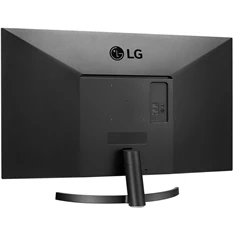 LG 31,5" 32MN500M-B FHD IPS 75Hz HDMI monitor LG 31,5" 32MN500M-B FHD IPS 75Hz HDMI monitor