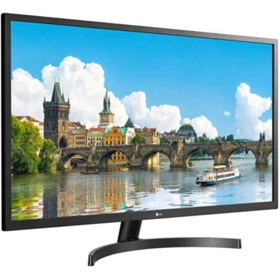 LG 31,5" 32MN500M-B FHD IPS 75Hz HDMI monitor LG 31,5" 32MN500M-B FHD IPS 75Hz HDMI monitor