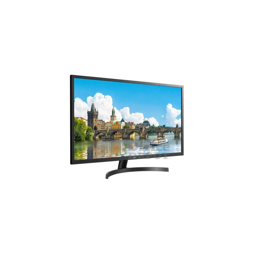 LG 31,5" 32MN500M-B FHD IPS 75Hz HDMI monitor
