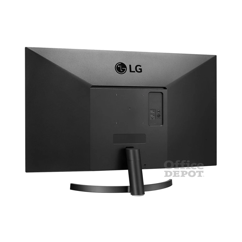 LG 31,5" 32MN500M-B FHD IPS 75Hz HDMI monitor