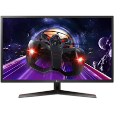 LG 31,5" 32MP60G-B FHD IPS 75Hz HDMI/DisplayPort monitor LG 31,5" 32MP60G-B FHD IPS 75Hz HDMI/DisplayPort monitor