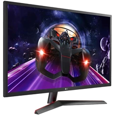 LG 31,5" 32MP60G-B FHD IPS 75Hz HDMI/DisplayPort monitor LG 31,5" 32MP60G-B FHD IPS 75Hz HDMI/DisplayPort monitor