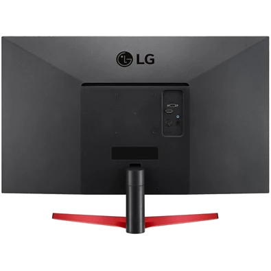 LG 31,5" 32MP60G-B FHD IPS 75Hz HDMI/DisplayPort monitor LG 31,5" 32MP60G-B FHD IPS 75Hz HDMI/DisplayPort monitor