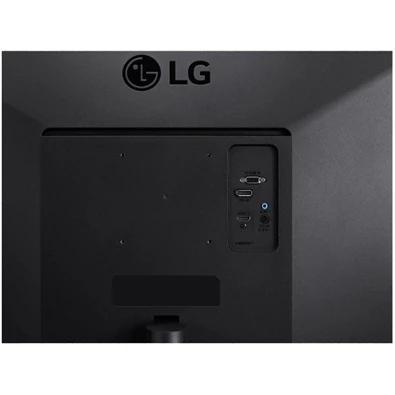 LG 31,5" 32MP60G-B FHD IPS 75Hz HDMI/DisplayPort monitor LG 31,5" 32MP60G-B FHD IPS 75Hz HDMI/DisplayPort monitor