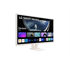 LG 31,5" 32SR50F-W FHD IPS HDMI/USB/Bluetooth/AirPlay smart monitor LG 31,5" 32SR50F-W FHD IPS HDMI/USB/Bluetooth/AirPlay smart monitor