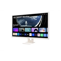 LG 31,5" 32SR50F-W FHD IPS HDMI/USB/Bluetooth/AirPlay smart monitor LG 31,5" 32SR50F-W FHD IPS HDMI/USB/Bluetooth/AirPlay smart monitor