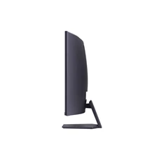 LG 32" 32GS60QC-B QHD VA 180Hz HDMI/DP ívelt gamer monitor LG 32" 32GS60QC-B QHD VA 180Hz HDMI/DP ívelt gamer monitor
