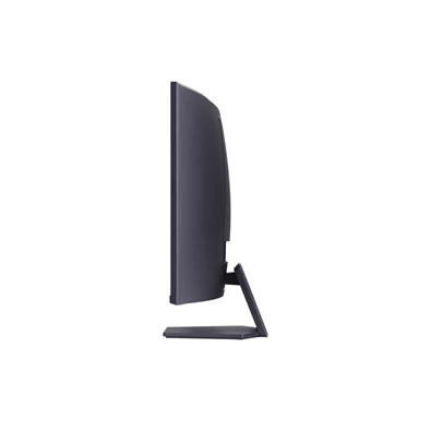 LG 32" 32GS60QC-B QHD VA 180Hz HDMI/DP ívelt gamer monitor LG 32" 32GS60QC-B QHD VA 180Hz HDMI/DP ívelt gamer monitor