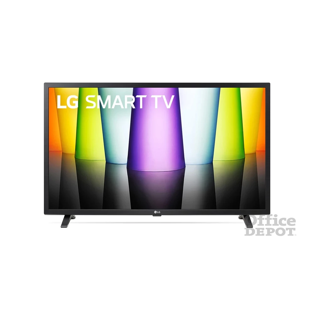 LG 32" 32LQ63006LA Full HD Smart LED TV
