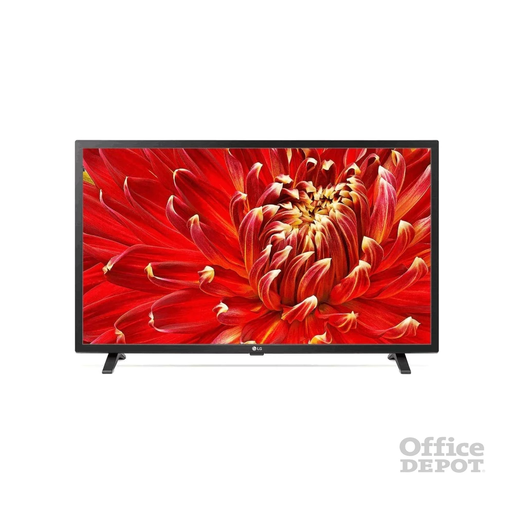 LG 32" 32LQ631C Full HD Smart LED TV