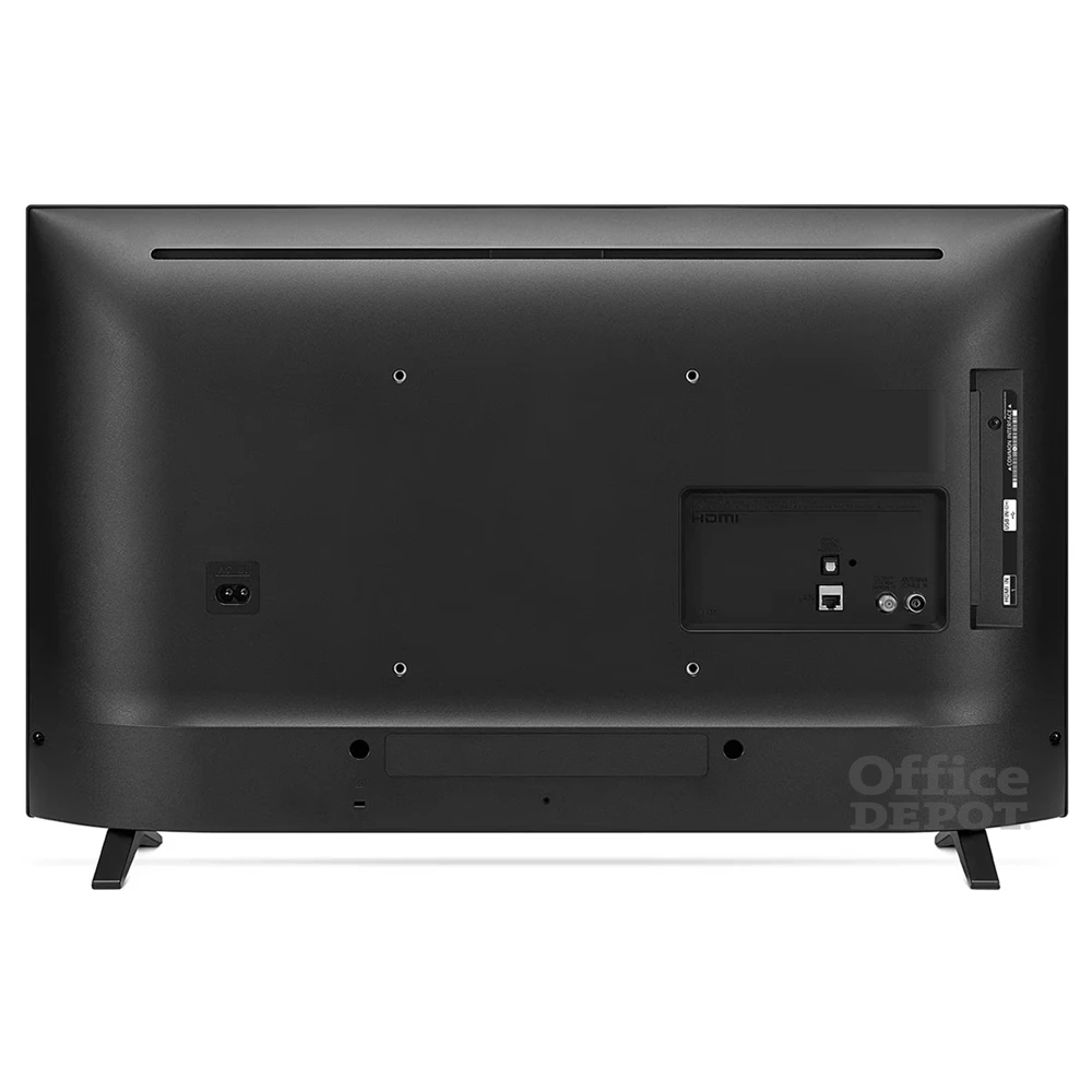 LG 32" 32LQ631C Full HD Smart LED TV