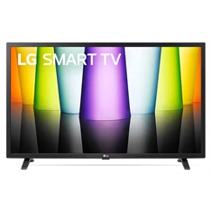 LG 32" 32LQ631C Full HD Smart LED TV (Újszerű)
